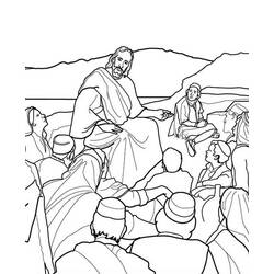 Dibujo para colorear: Día de Todos los Santos (Fiestas y Celebraciones) #61325 - Dibujos para Colorear e Imprimir Gratis