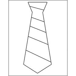 Dibujo para colorear: Día del Padre (Fiestas y Celebraciones) #201506 - Dibujos para Colorear e Imprimir Gratis