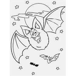Dibujo Halloween (Fiestas y Celebraciones) #171646 para imprimir y colorear