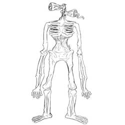 Dibujo Halloween (Fiestas y Celebraciones) #171680 para imprimir y colorear