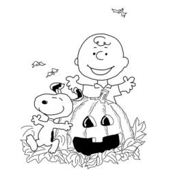 Dibujo Halloween (Fiestas y Celebraciones) #171690 para imprimir y colorear