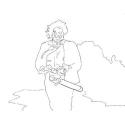 Dibujo Halloween (Fiestas y Celebraciones) #171704 para imprimir y colorear