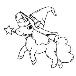 Dibujo Halloween (Fiestas y Celebraciones) #216248 para imprimir y colorear
