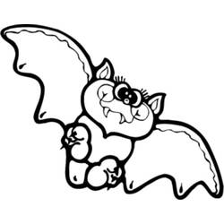 Dibujo Halloween (Fiestas y Celebraciones) #55350 para imprimir y colorear
