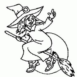 Dibujo Halloween (Fiestas y Celebraciones) #55470 para imprimir y colorear