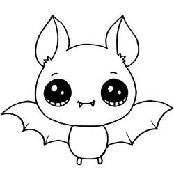 Dibujo para colorear: Halloween para Niños (Fiestas y Celebraciones) #202043 - Dibujos para Colorear e Imprimir Gratis