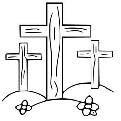 Dibujo para colorear: Lunes de Pascua (Fiestas y Celebraciones) #181292 - Dibujos para Colorear e Imprimir Gratis