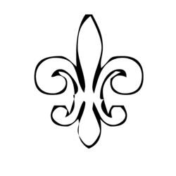 Dibujo para colorear: Mardi Gras (Fiestas y Celebraciones) #60697 - Dibujos para Colorear e Imprimir Gratis