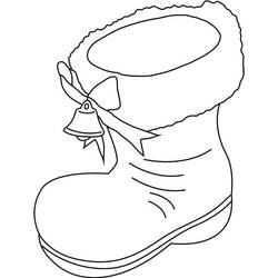 Dibujo Navidad (Fiestas y Celebraciones) #171532 para imprimir y colorear