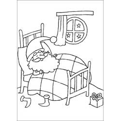 Dibujo Navidad (Fiestas y Celebraciones) #171542 para imprimir y colorear