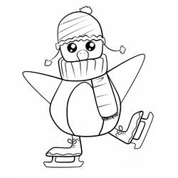 Dibujo Navidad (Fiestas y Celebraciones) #171549 para imprimir y colorear