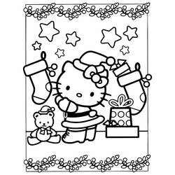 Dibujo Navidad (Fiestas y Celebraciones) #171567 para imprimir y colorear