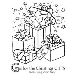 Dibujo Navidad (Fiestas y Celebraciones) #54768 para imprimir y colorear