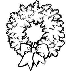 Dibujo Navidad (Fiestas y Celebraciones) #54879 para imprimir y colorear