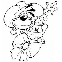 Dibujo Navidad (Fiestas y Celebraciones) #54897 para imprimir y colorear