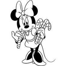 Dibujo Navidad (Fiestas y Celebraciones) #54947 para imprimir y colorear