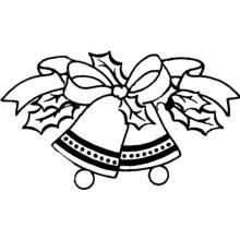 Dibujo Navidad (Fiestas y Celebraciones) #55059 para imprimir y colorear