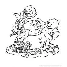 Dibujo Navidad (Fiestas y Celebraciones) #55092 para imprimir y colorear