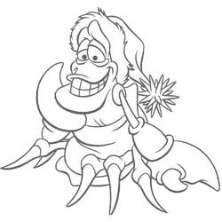 Dibujo Navidad Disney (Fiestas y Celebraciones) #205040 para imprimir y colorear