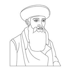 Dibujo para colorear: Alemania (Geografía y Lugares) #183912 - Dibujos para Colorear e Imprimir Gratis