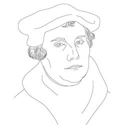 Dibujo para colorear: Alemania (Geografía y Lugares) #183916 - Dibujos para Colorear e Imprimir Gratis