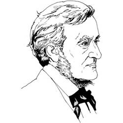 Dibujo para colorear: Alemania (Geografía y Lugares) #183921 - Dibujos para Colorear e Imprimir Gratis