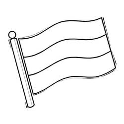 Dibujo para colorear: Alemania (Geografía y Lugares) #218224 - Dibujos para Colorear e Imprimir Gratis