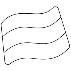 Dibujo para colorear: Alemania (Geografía y Lugares) #218226 - Dibujos para Colorear e Imprimir Gratis