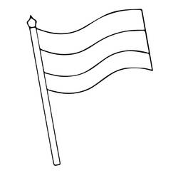 Dibujo para colorear: Alemania (Geografía y Lugares) #218233 - Dibujos para Colorear e Imprimir Gratis