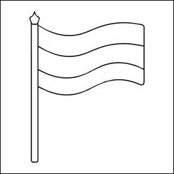 Dibujos para colorear: Alemania - Dibujos para Colorear e Imprimir Gratis