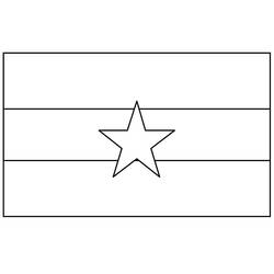 Dibujo para colorear: Asia (Geografía y Lugares) #194168 - Dibujos para Colorear e Imprimir Gratis