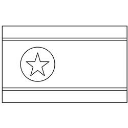 Dibujo para colorear: Asia (Geografía y Lugares) #194169 - Dibujos para Colorear e Imprimir Gratis