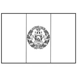 Dibujo para colorear: Asia (Geografía y Lugares) #194178 - Dibujos para Colorear e Imprimir Gratis