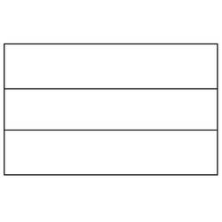 Dibujo para colorear: Bandera (Geografía y Lugares) #210706 - Dibujos para Colorear e Imprimir Gratis
