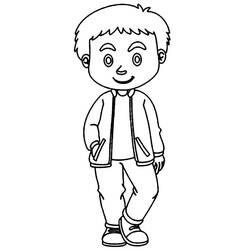 Dibujo para colorear: Bélgica (Geografía y Lugares) #189460 - Dibujos para Colorear e Imprimir Gratis
