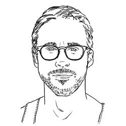 Dibujo para colorear: Canadá (Geografía y Lugares) #183838 - Dibujos para Colorear e Imprimir Gratis