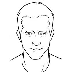 Dibujo para colorear: Canadá (Geografía y Lugares) #183839 - Dibujos para Colorear e Imprimir Gratis