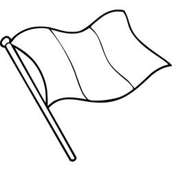 Dibujo para colorear: Francia (Geografía y Lugares) #183852 - Dibujos para Colorear e Imprimir Gratis