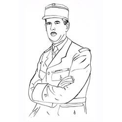 Dibujo para colorear: Francia (Geografía y Lugares) #183853 - Dibujos para Colorear e Imprimir Gratis