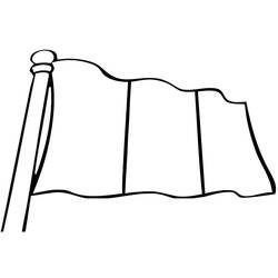 Dibujo para colorear: Francia (Geografía y Lugares) #185327 - Dibujos para Colorear e Imprimir Gratis