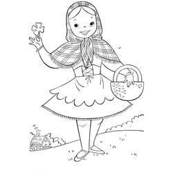 Dibujo para colorear: Irlanda (Geografía y Lugares) #192927 - Dibujos para Colorear e Imprimir Gratis