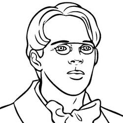 Dibujo para colorear: Irlanda (Geografía y Lugares) #192935 - Dibujos para Colorear e Imprimir Gratis
