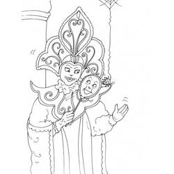 Dibujo para colorear: Italia (Geografía y Lugares) #180502 - Dibujos para Colorear e Imprimir Gratis