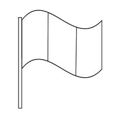 Dibujo para colorear: Italia (Geografía y Lugares) #180526 - Dibujos para Colorear e Imprimir Gratis