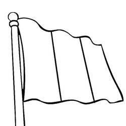 Dibujo para colorear: Italia (Geografía y Lugares) #180527 - Dibujos para Colorear e Imprimir Gratis