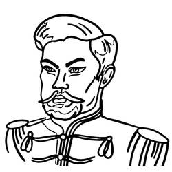 Dibujo para colorear: Japón (Geografía y Lugares) #183935 - Dibujos para Colorear e Imprimir Gratis