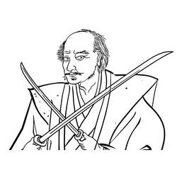 Dibujo para colorear: Japón (Geografía y Lugares) #183936 - Dibujos para Colorear e Imprimir Gratis