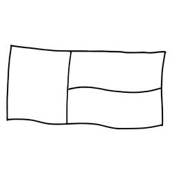 Dibujo para colorear: Madagascar (Geografía y Lugares) #191652 - Dibujos para Colorear e Imprimir Gratis