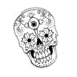 Dibujo para colorear: México (Geografía y Lugares) #184021 - Dibujos para Colorear e Imprimir Gratis
