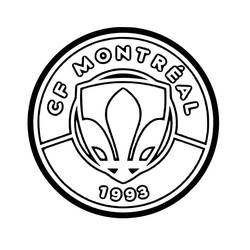 Dibujo para colorear: Montreal (Geografía y Lugares) #194317 - Dibujos para Colorear e Imprimir Gratis